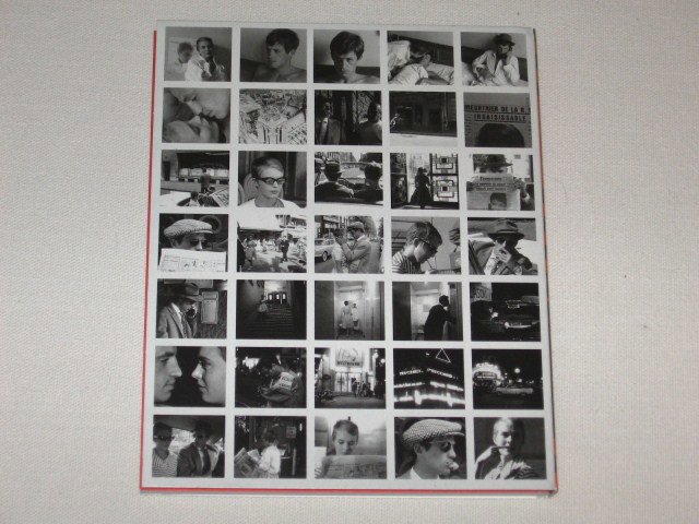 Packaging photo for Breathless