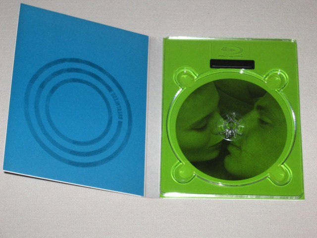Packaging photo for Breathless