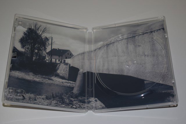 Packaging photo for The Bridge