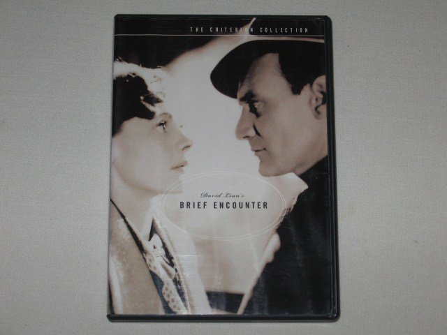 Packaging photo for Brief Encounter