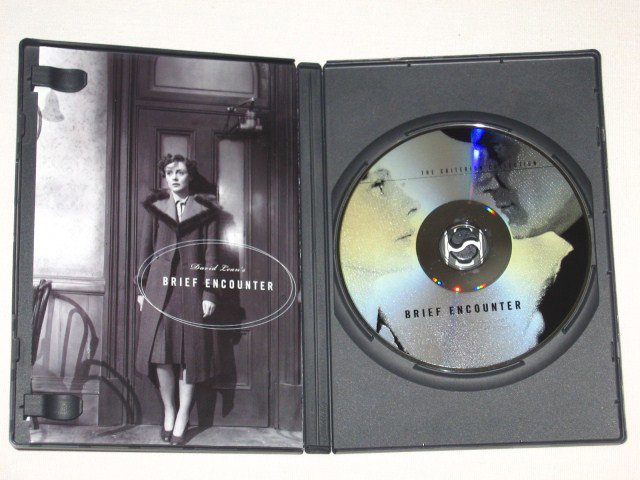 Packaging photo for Brief Encounter