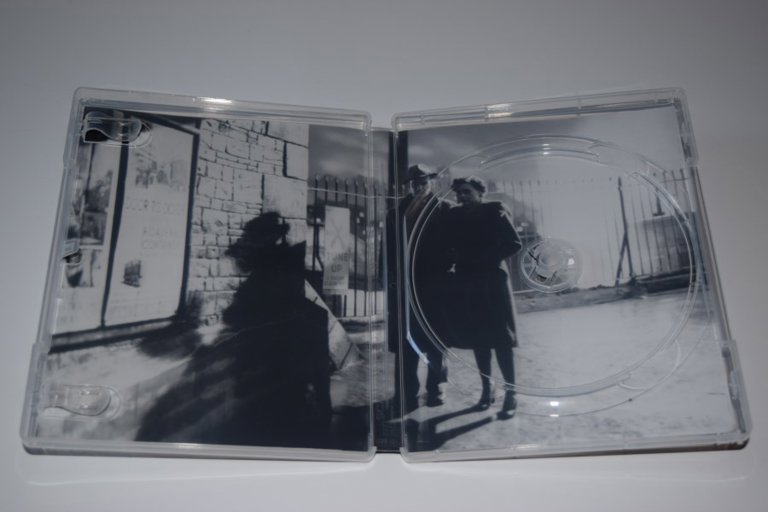 Packaging photo for Brief Encounter
