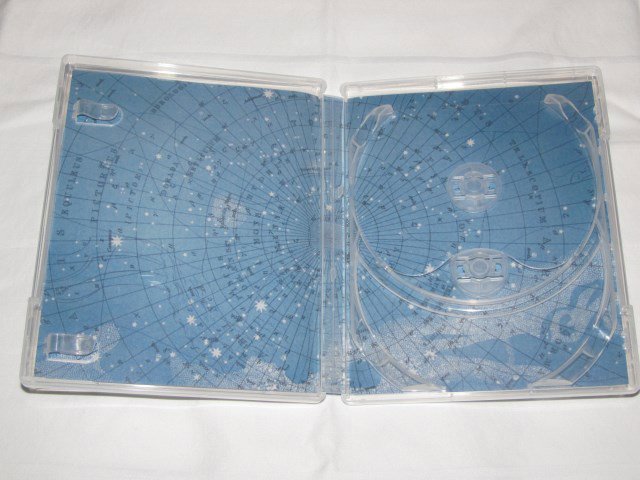 Packaging photo for A Brief History of Time