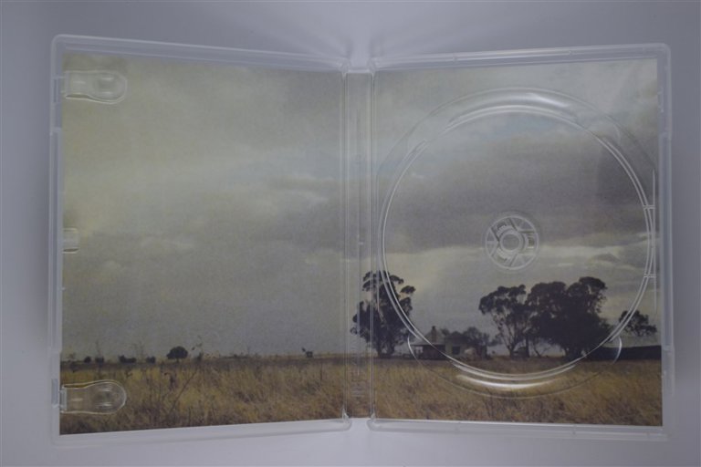 Packaging photo for My Brilliant Career