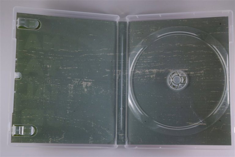 Packaging photo for Buena Vista Social Club