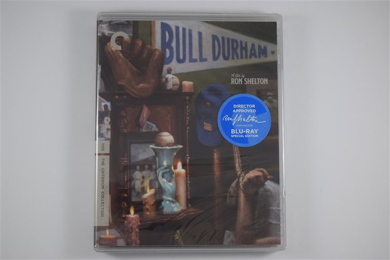 Packaging photo for Bull Durham
