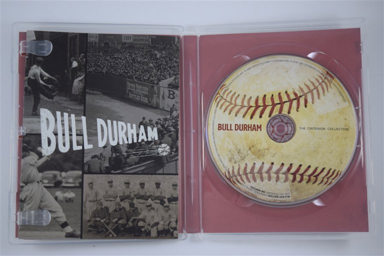 Packaging photo for Bull Durham