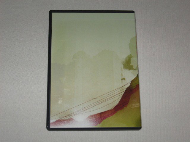 Packaging photo for Burden of Dreams