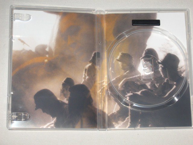 Packaging photo for The Burmese Harp