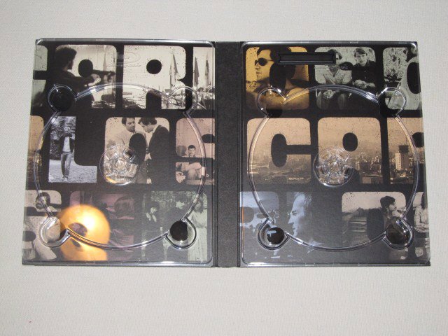 Packaging photo for Carlos