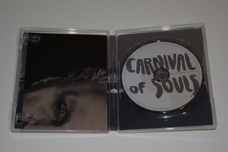 Packaging photo for Carnival of Souls
