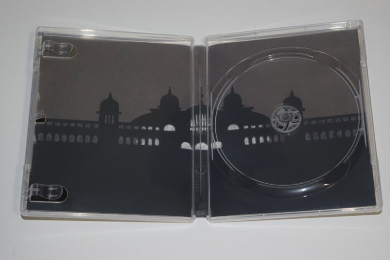 Packaging photo for Carnival of Souls