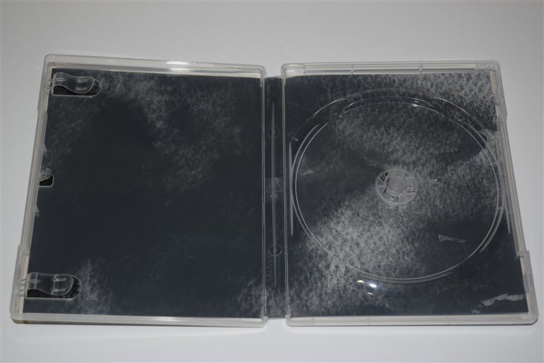 Packaging photo for Cat People