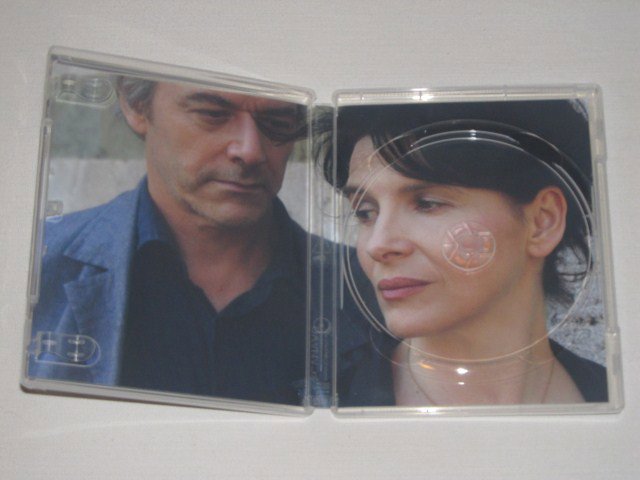 Packaging photo for Certified Copy