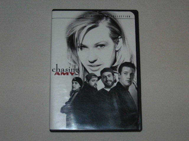 Packaging photo for Chasing Amy