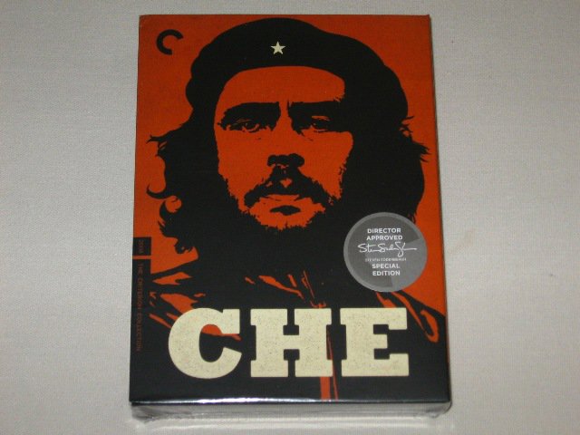 Packaging photo for Che