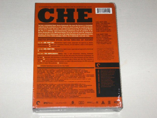 Packaging photo for Che