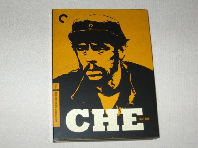 Packaging photo for Che