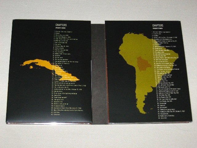 Packaging photo for Che
