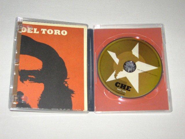 Packaging photo for Che