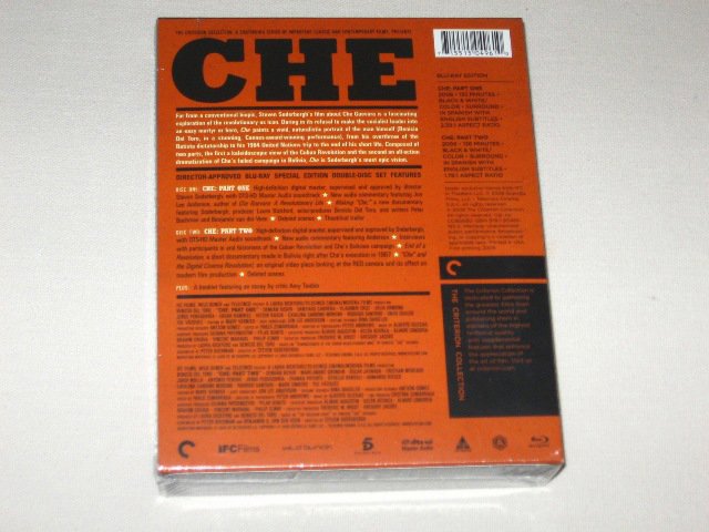 Packaging photo for Che