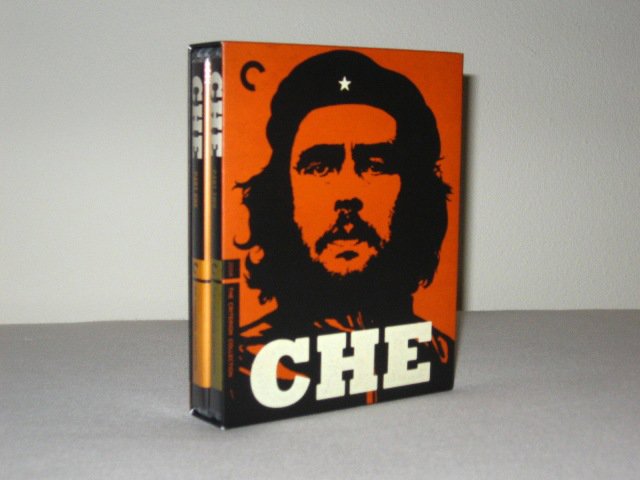 Packaging photo for Che