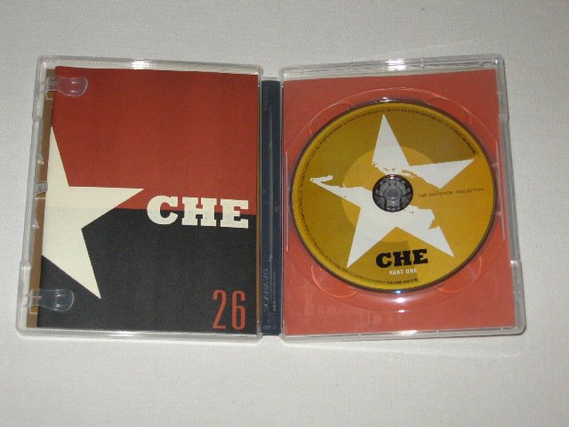 Packaging photo for Che