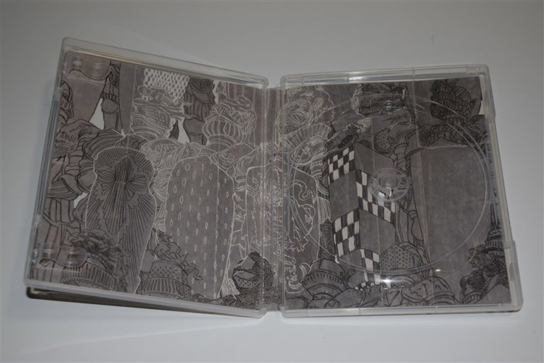 Packaging photo for Chimes at Midnight