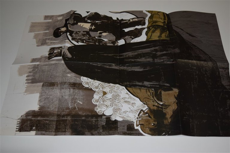 Packaging photo for Chimes at Midnight
