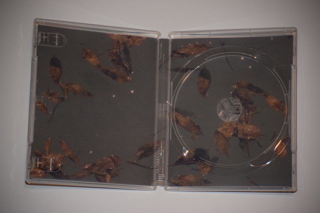 Packaging photo for La Ciénaga