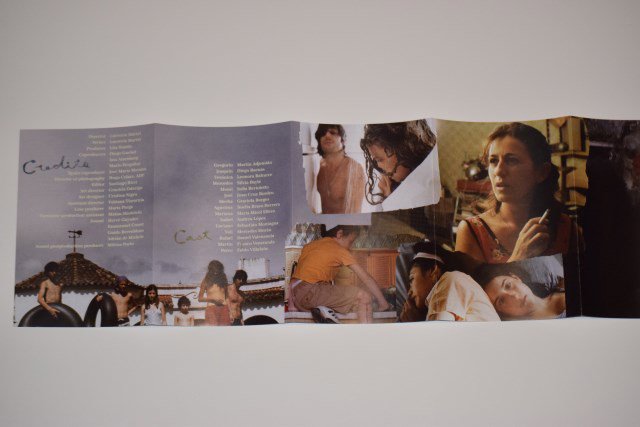 Packaging photo for La Ciénaga