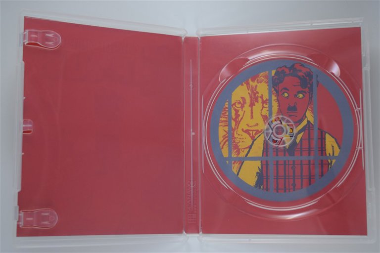 Packaging photo for The Circus
