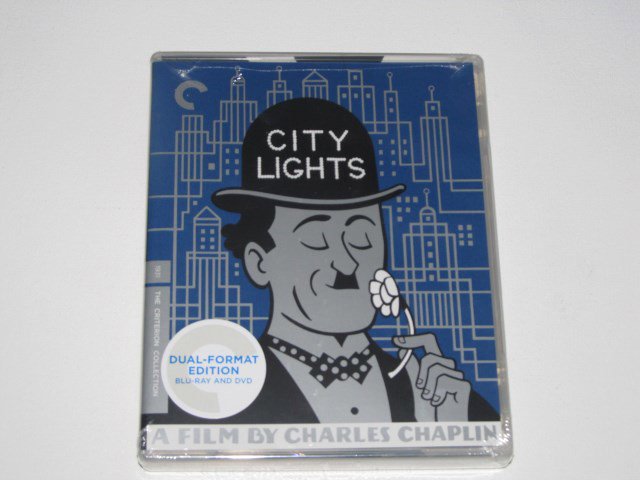 Packaging photo for City Lights