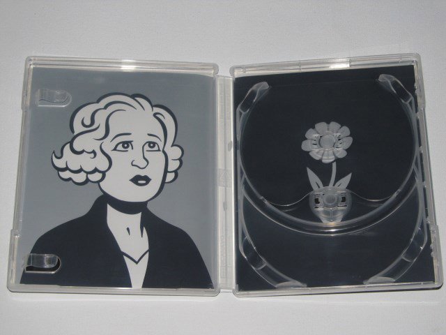 Packaging photo for City Lights