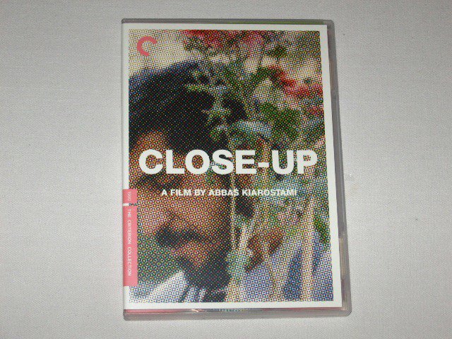 Packaging photo for Close-up