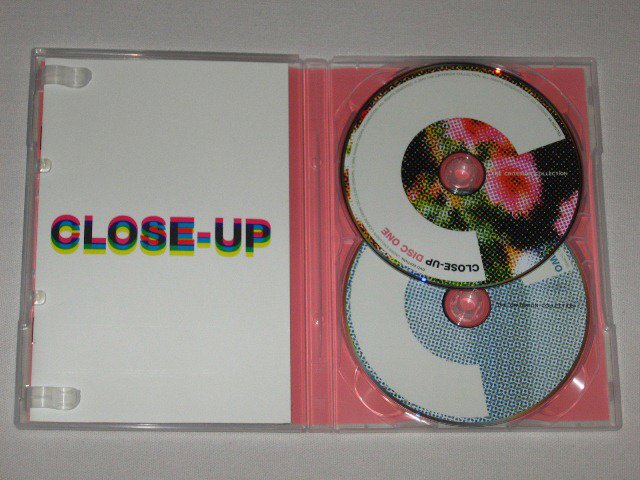 Packaging photo for Close-up