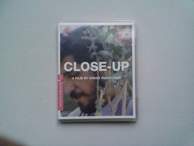 Packaging photo for Close-up