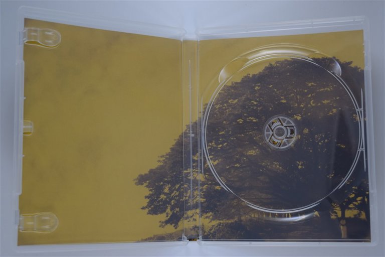 Packaging photo for The Cloud-Capped Star
