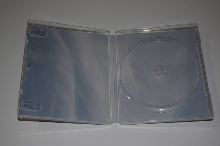 Packaging photo for Clouds of Sils Maria