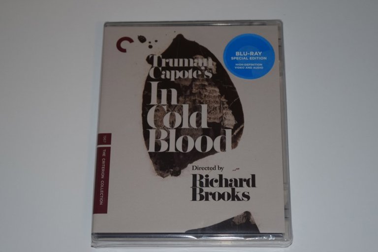 Packaging photo for In Cold Blood