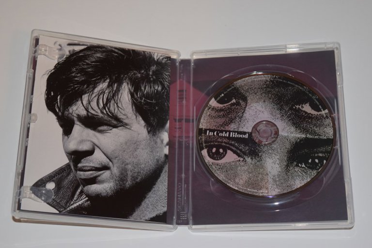 Packaging photo for In Cold Blood