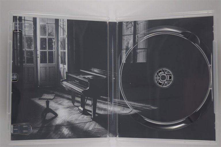 Packaging photo for Cold War