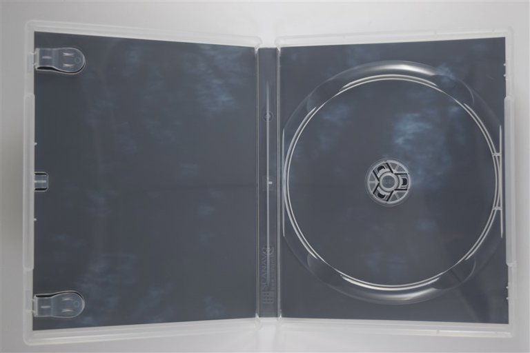 Packaging photo for Cold Water