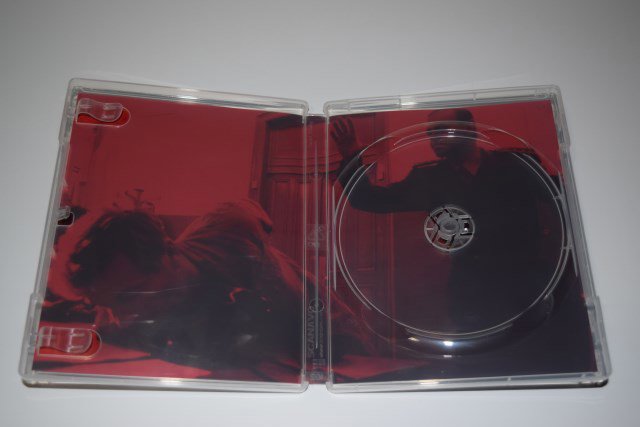 Packaging photo for The Confession