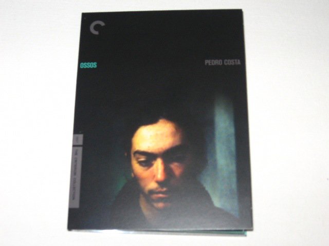 Packaging photo for Ossos