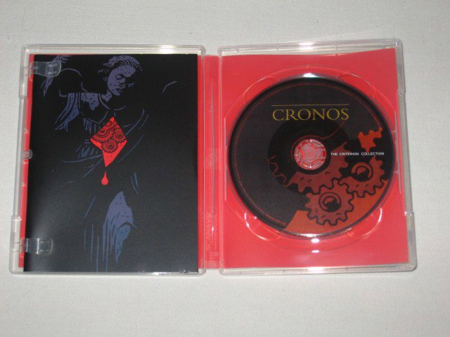 Packaging photo for Cronos