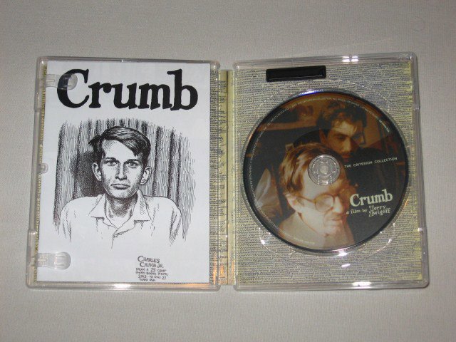 Packaging photo for Crumb