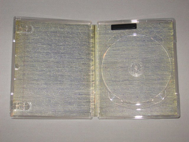 Packaging photo for Crumb