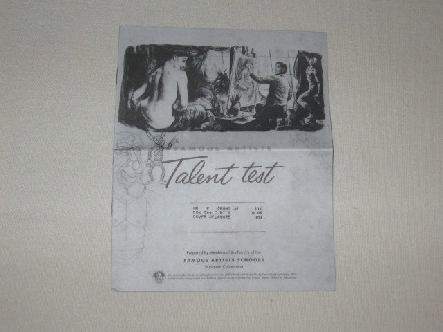 Packaging photo for Crumb