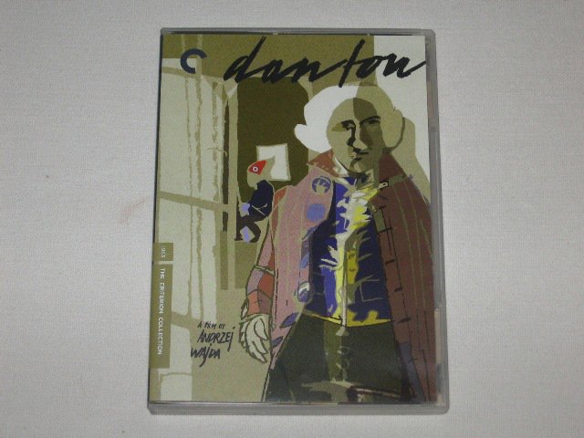 Packaging photo for Danton